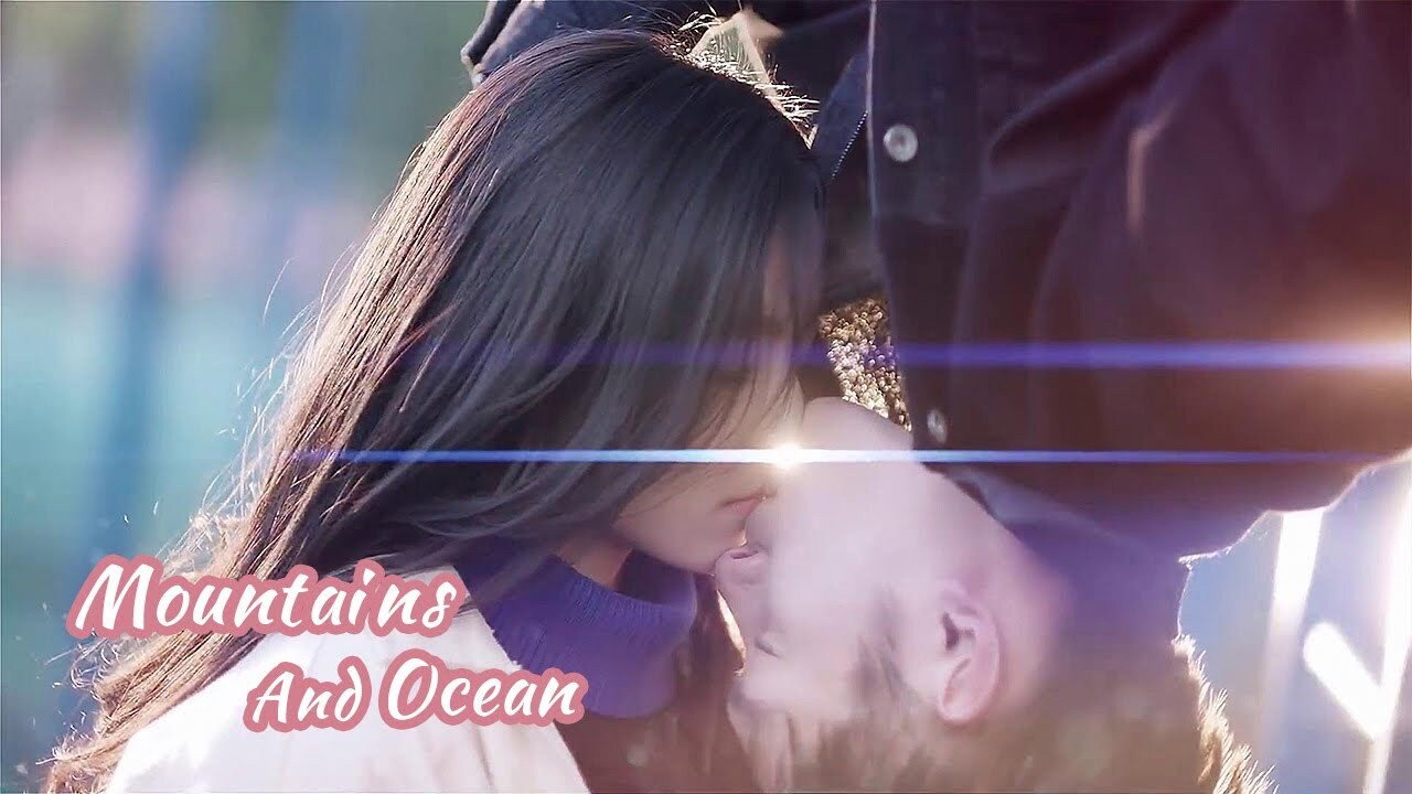Mountains and Ocean (2019) TV show backdrop