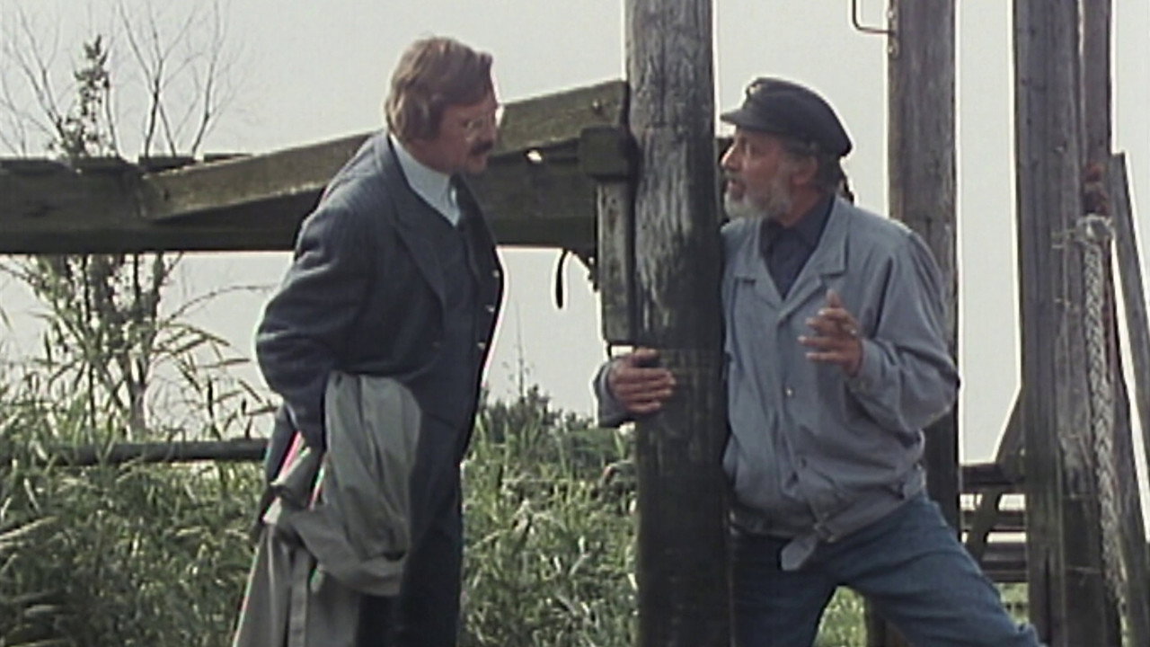 The Little Shipowner (1988) movie backdrop