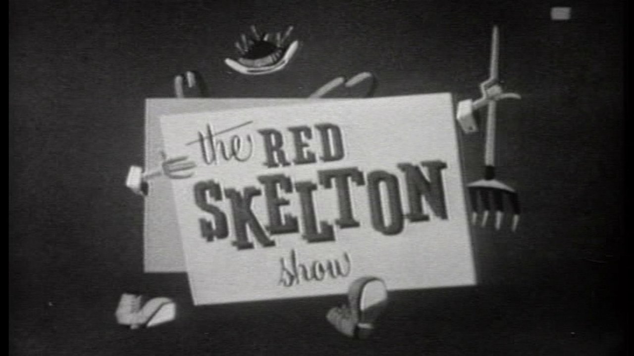 The Red Skelton Show (1951) TV show backdrop