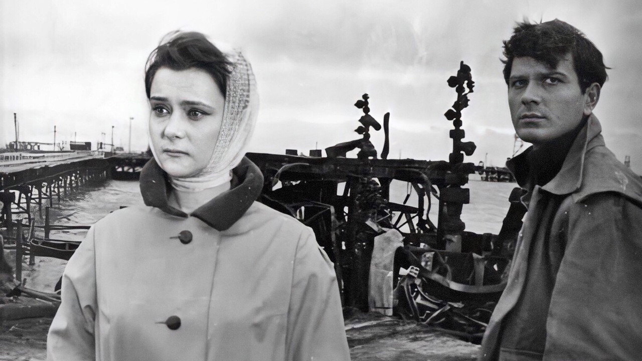 Man Casts an Anchor (1967) movie backdrop
