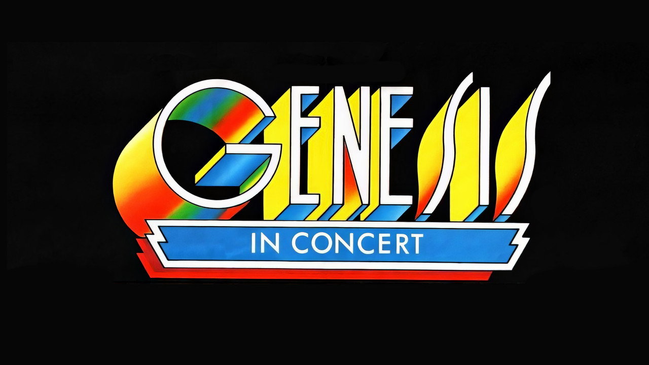 Genesis: In Concert (1977) movie backdrop