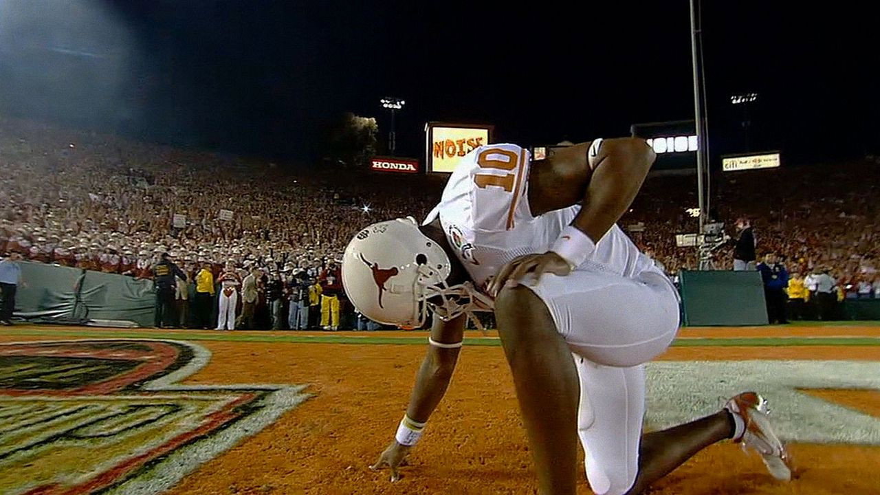 Untold: The Testimony of Vince Young (2026) movie backdrop