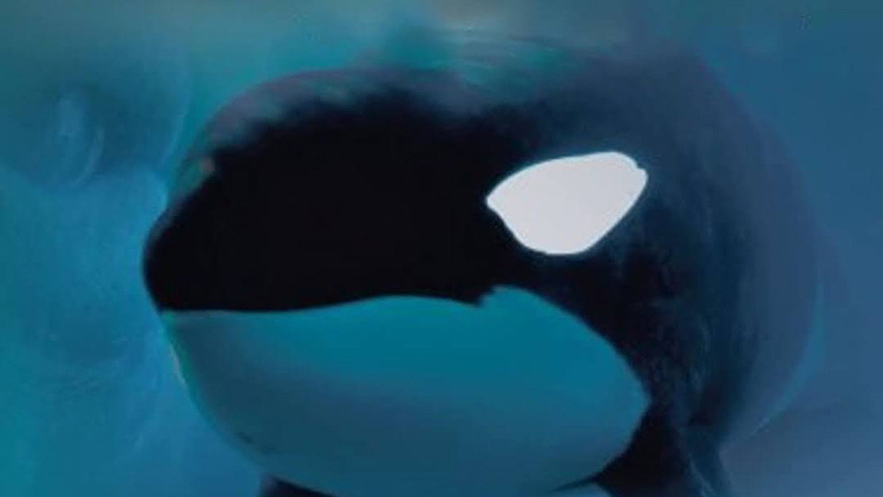 Keiko: The Untold Story (2010) movie backdrop