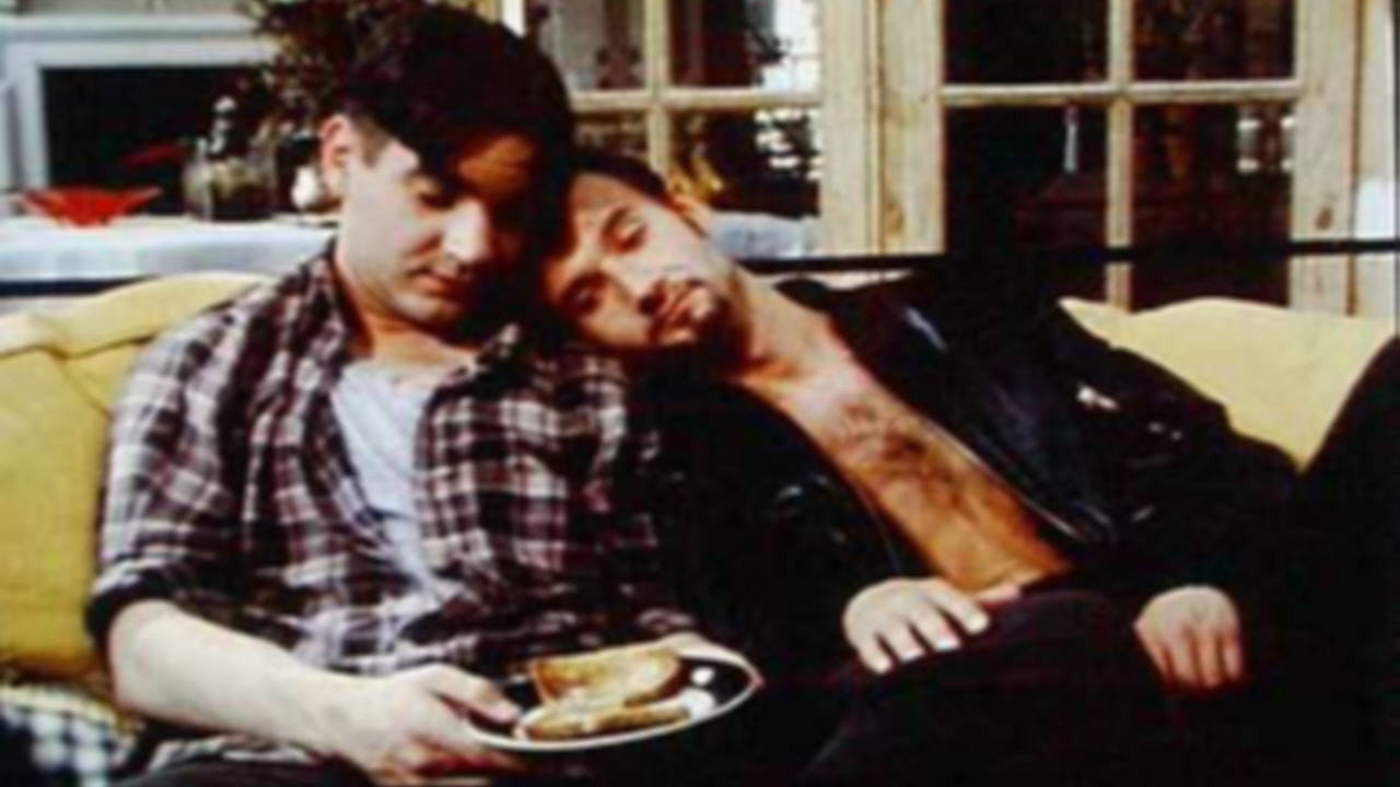 Boyfriends (1996) movie backdrop