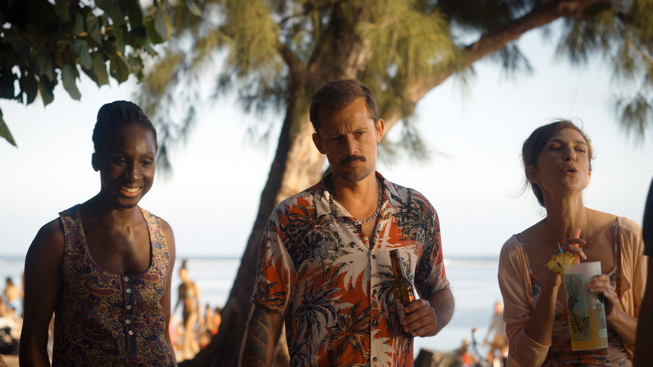 Hawaii (2023) movie backdrop