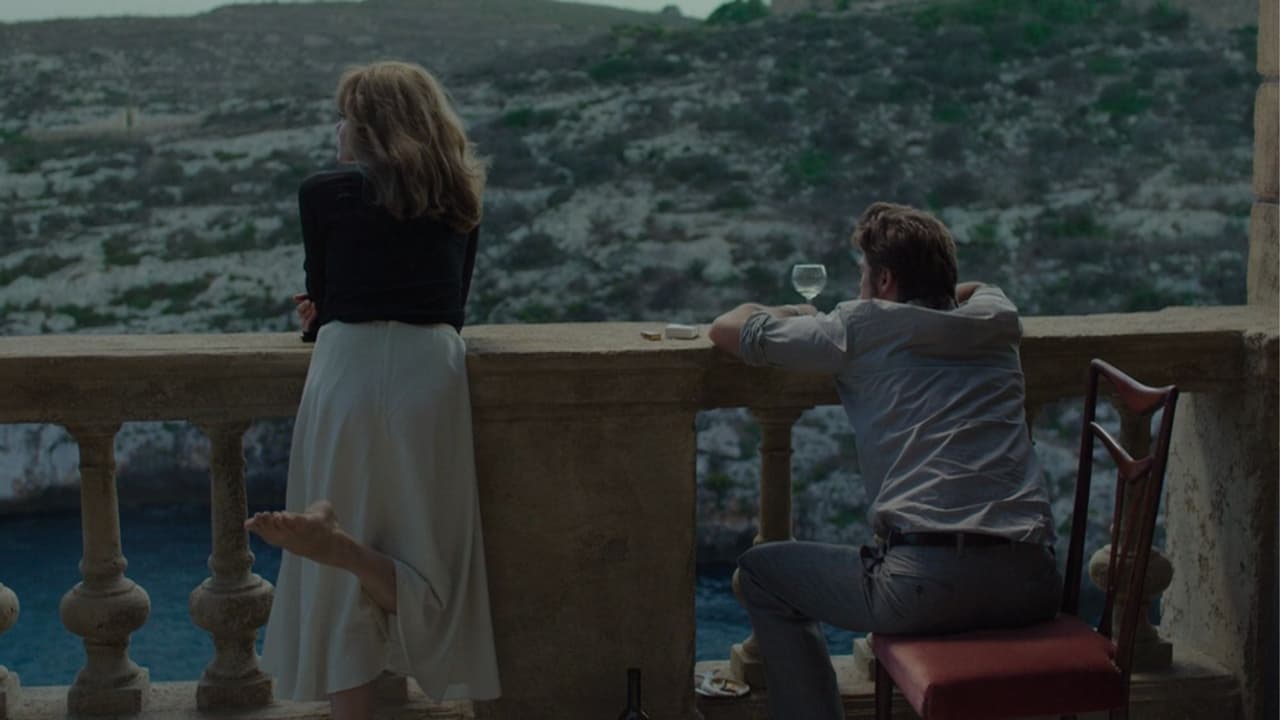 By the Sea (2015) movie backdrop