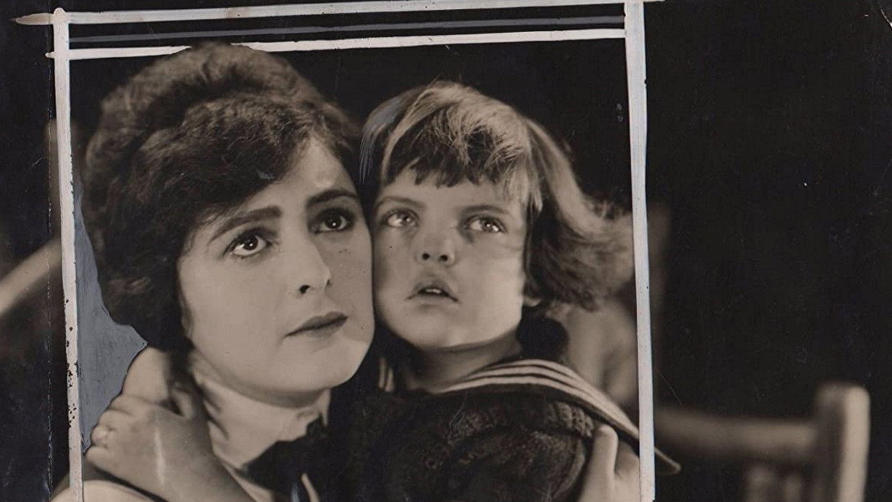 Beyond the Rainbow (1922) movie backdrop