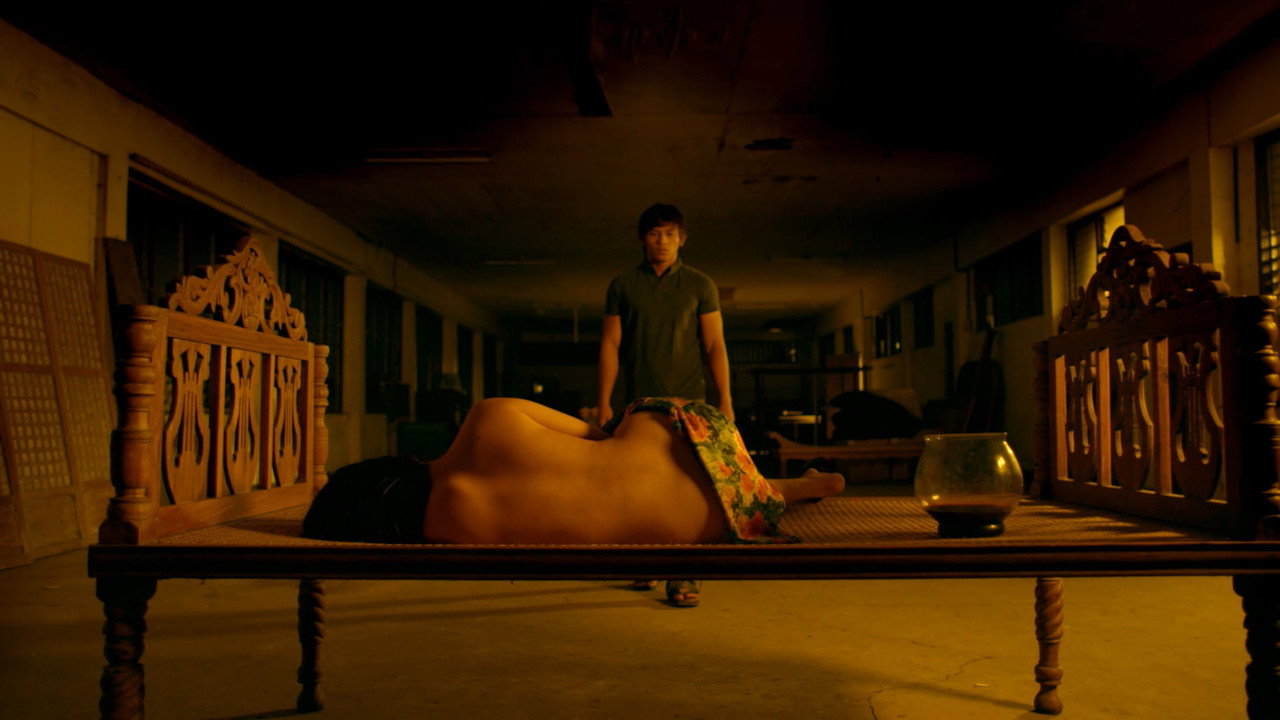 Hindi Tao Hindi Hayop (2013) movie backdrop