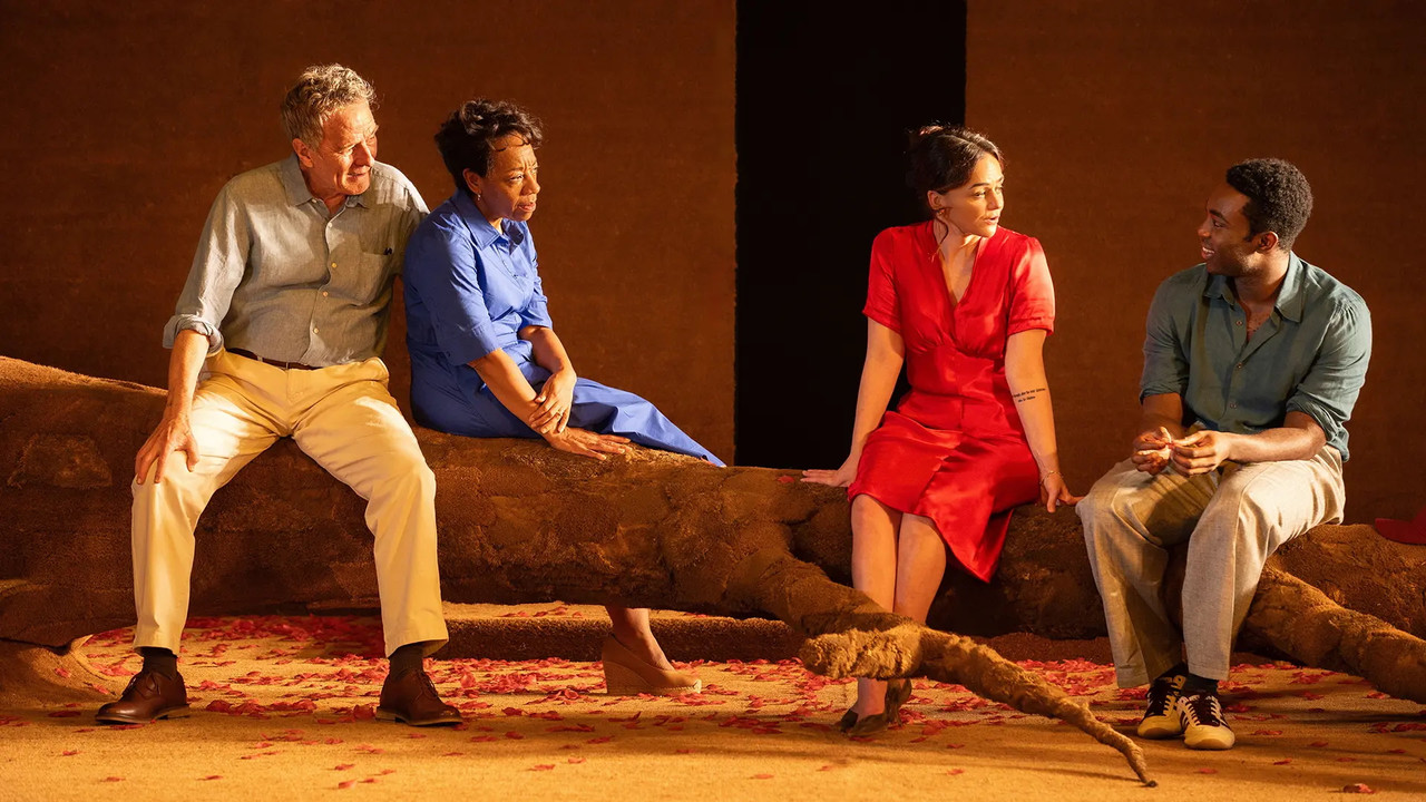 National Theatre Live: All My Sons (2026) movie backdrop