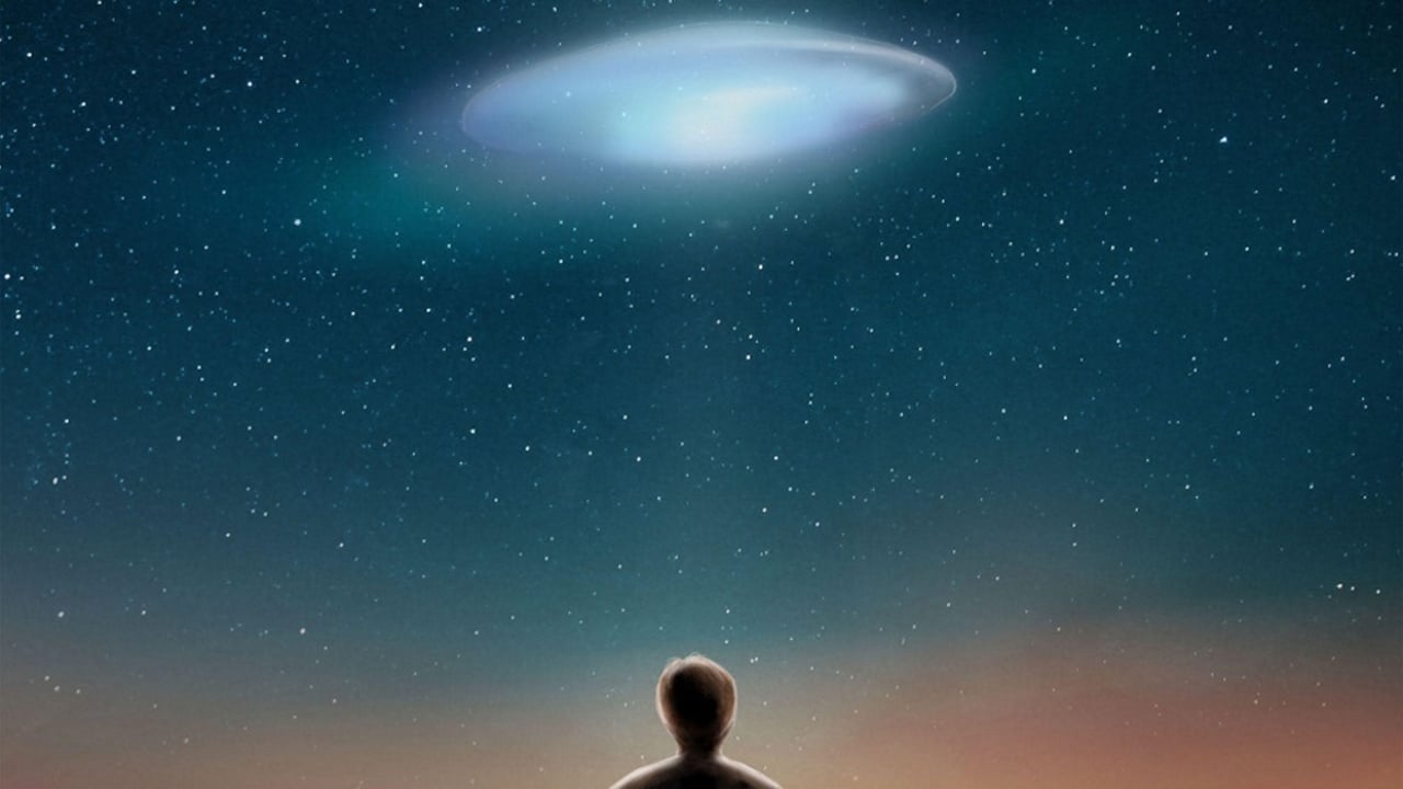 Close Encounters of the Fifth Kind (2020) movie backdrop