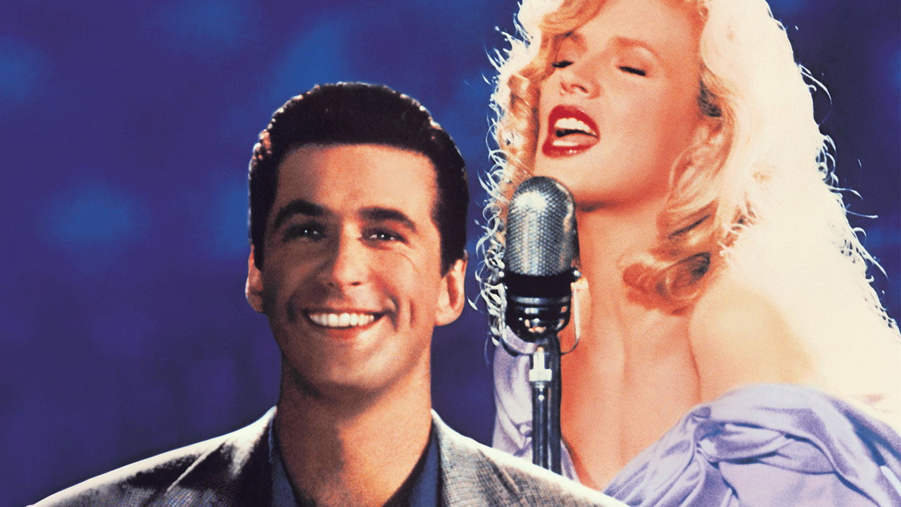 The Marrying Man (1991) movie backdrop