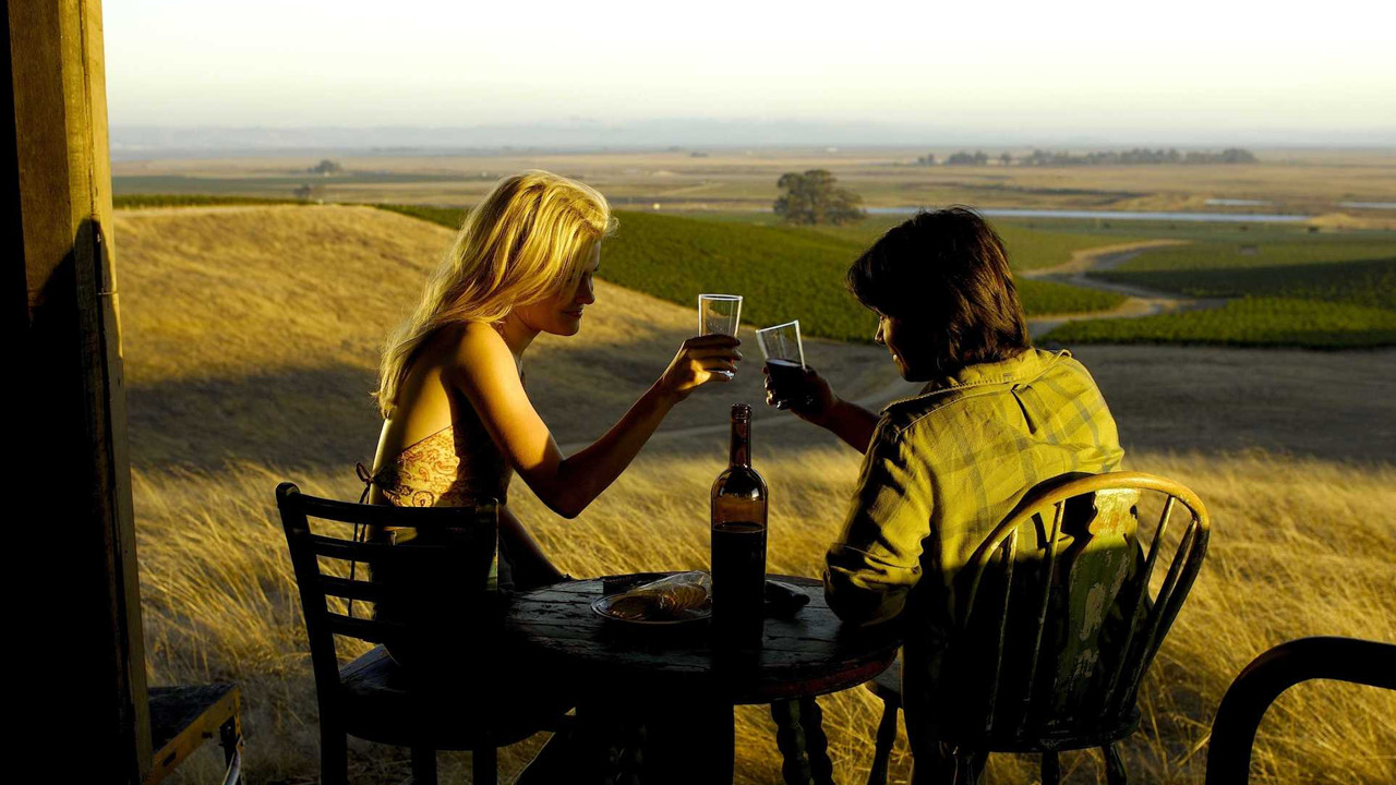 Bottle Shock (2008) movie backdrop