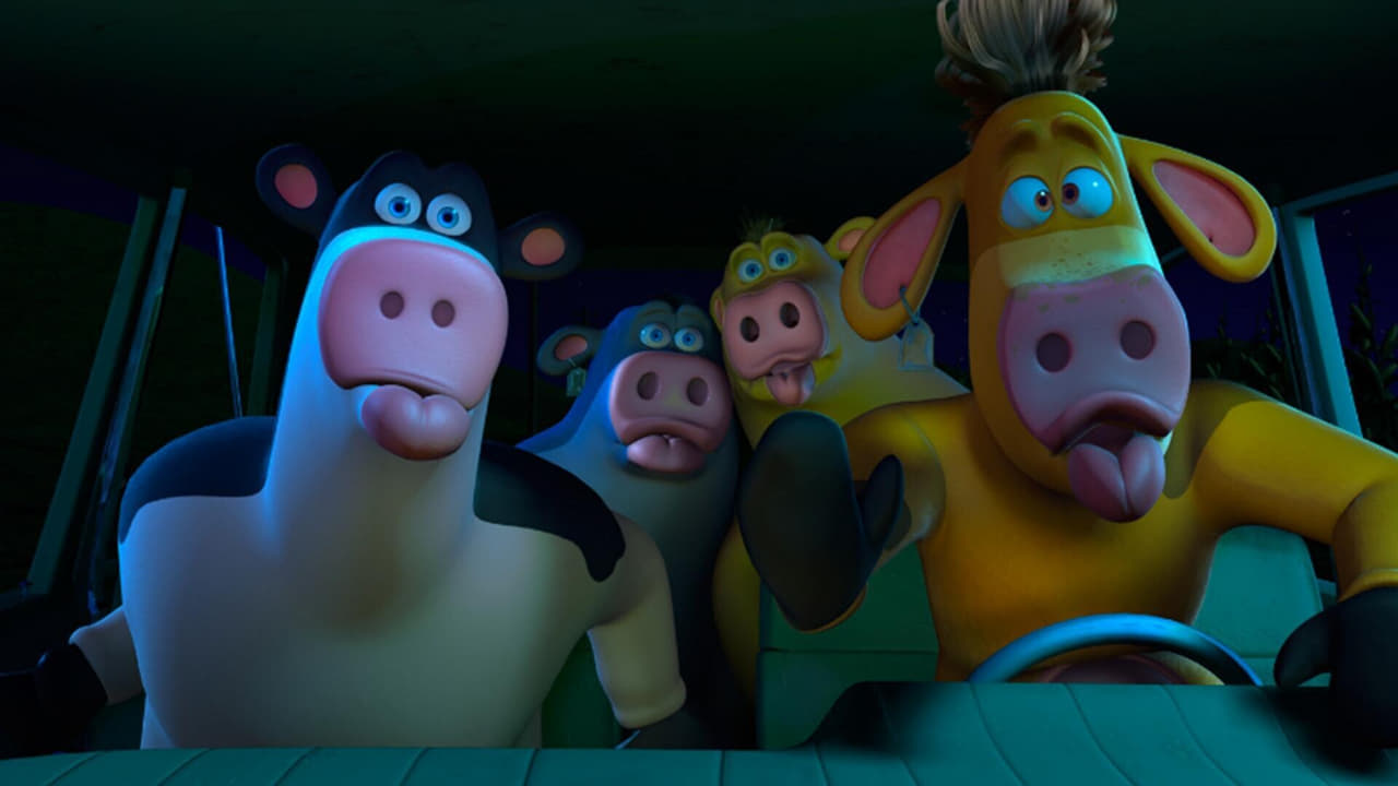 Barnyard (2006) movie backdrop