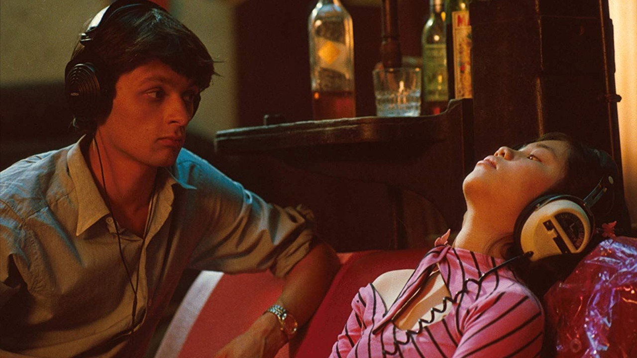 Diva (1981) movie backdrop