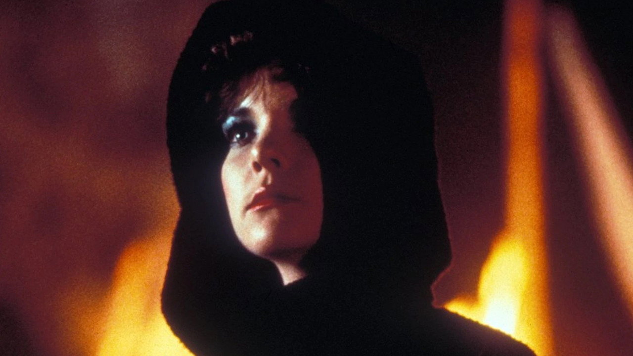 Midnight Offerings (1981) movie backdrop