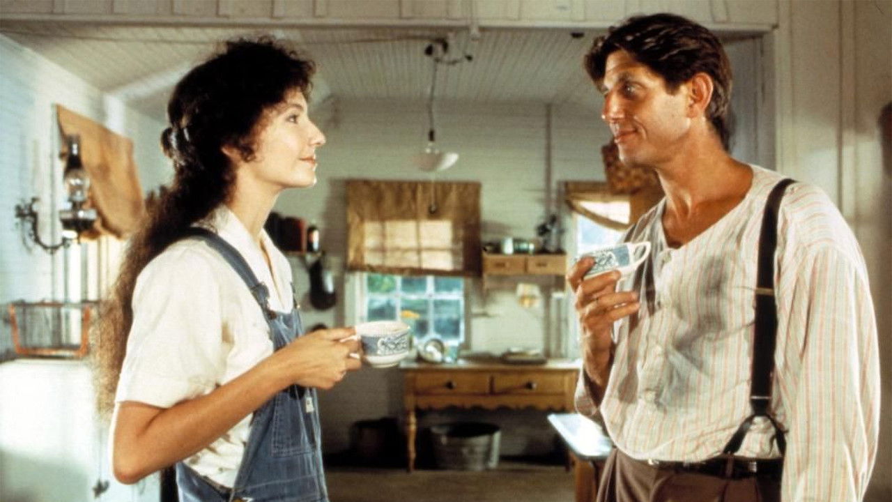 Cross Creek (1983) movie backdrop