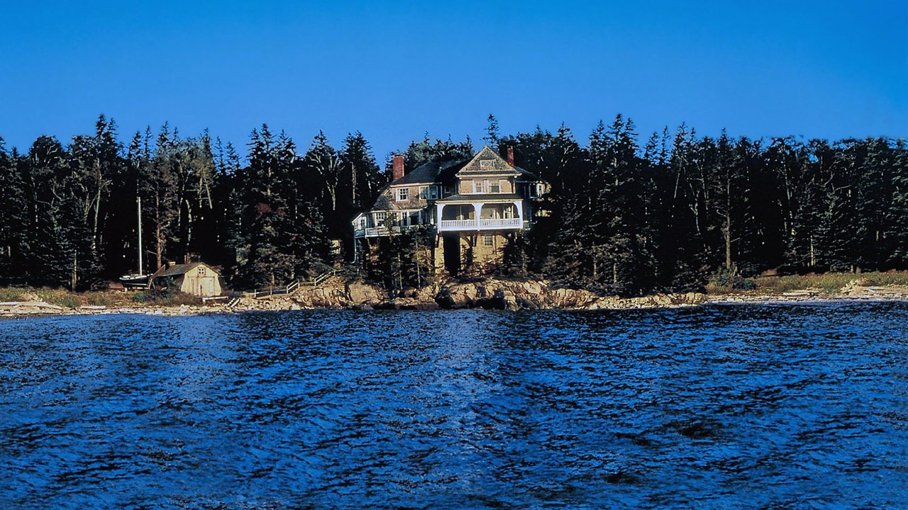 The Man Without a Face (1993) movie backdrop