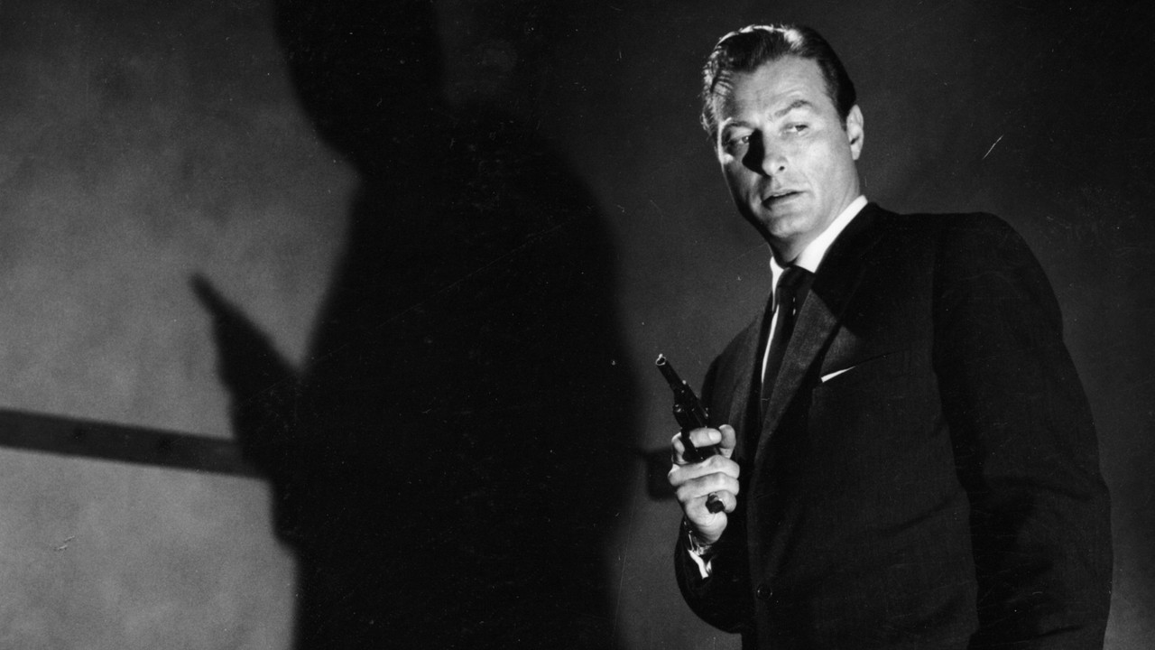 The Invisible Dr. Mabuse (1962) movie backdrop