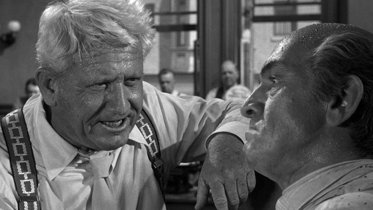 Inherit the Wind (1960) movie backdrop