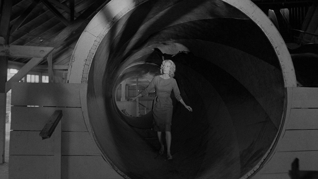 Carnival of Souls (1962) movie backdrop