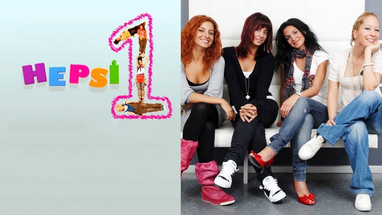 Hepsi 1 (2007) TV show backdrop