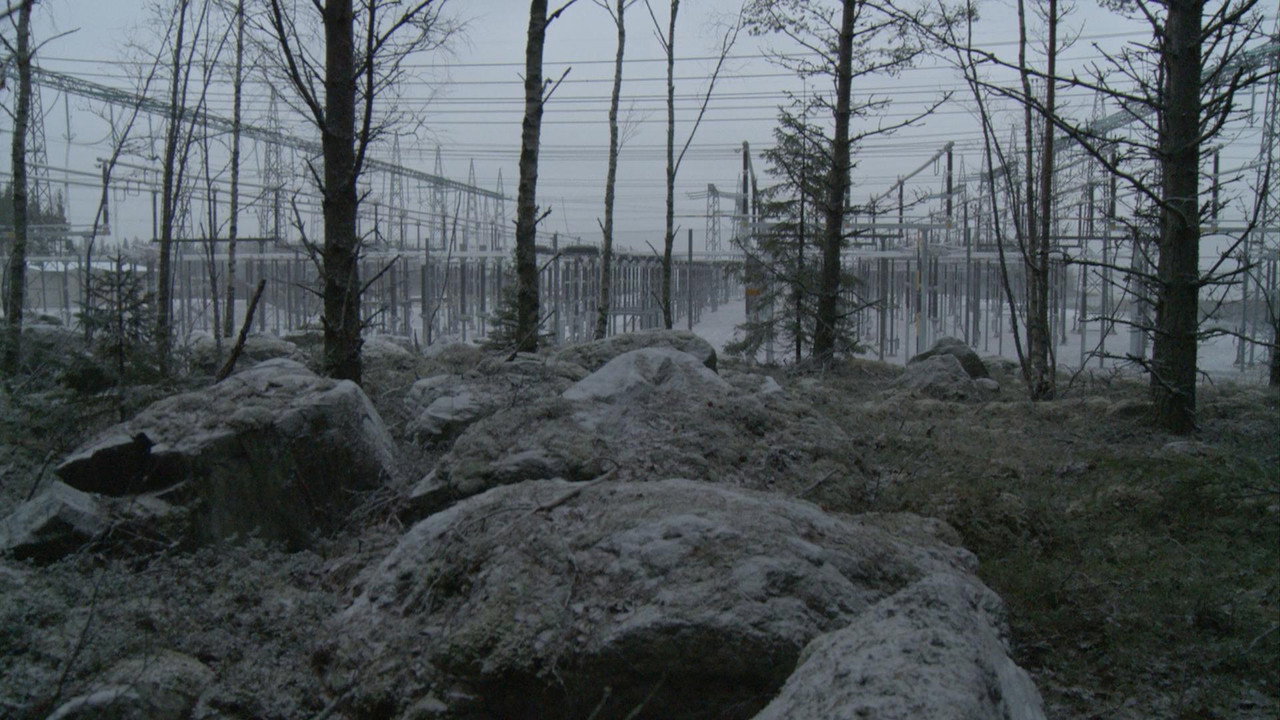 Into Eternity: A Film for the Future (2010) movie backdrop