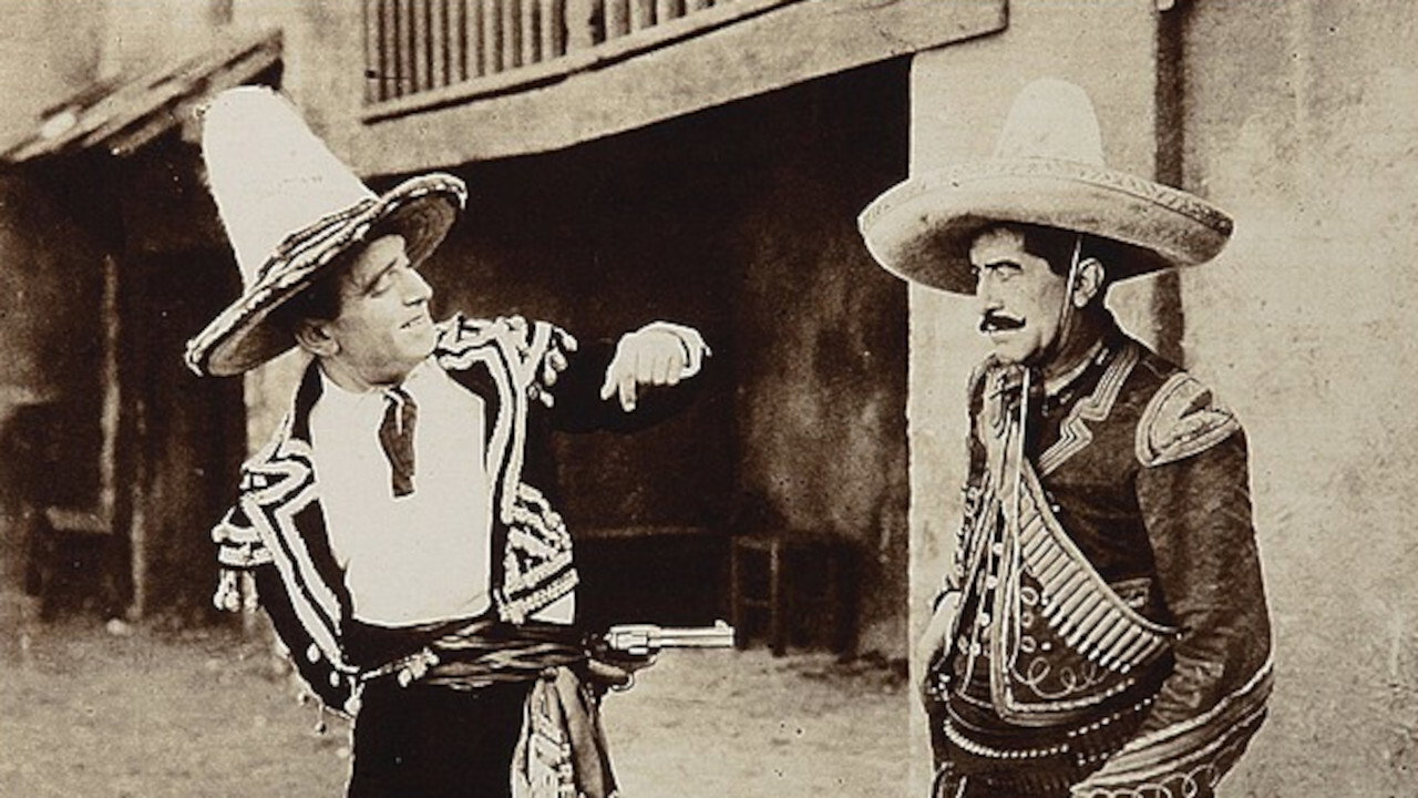 Headin' South (1918) movie backdrop