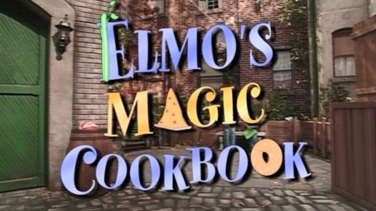 Elmo's Magic Cookbook (2001) movie backdrop
