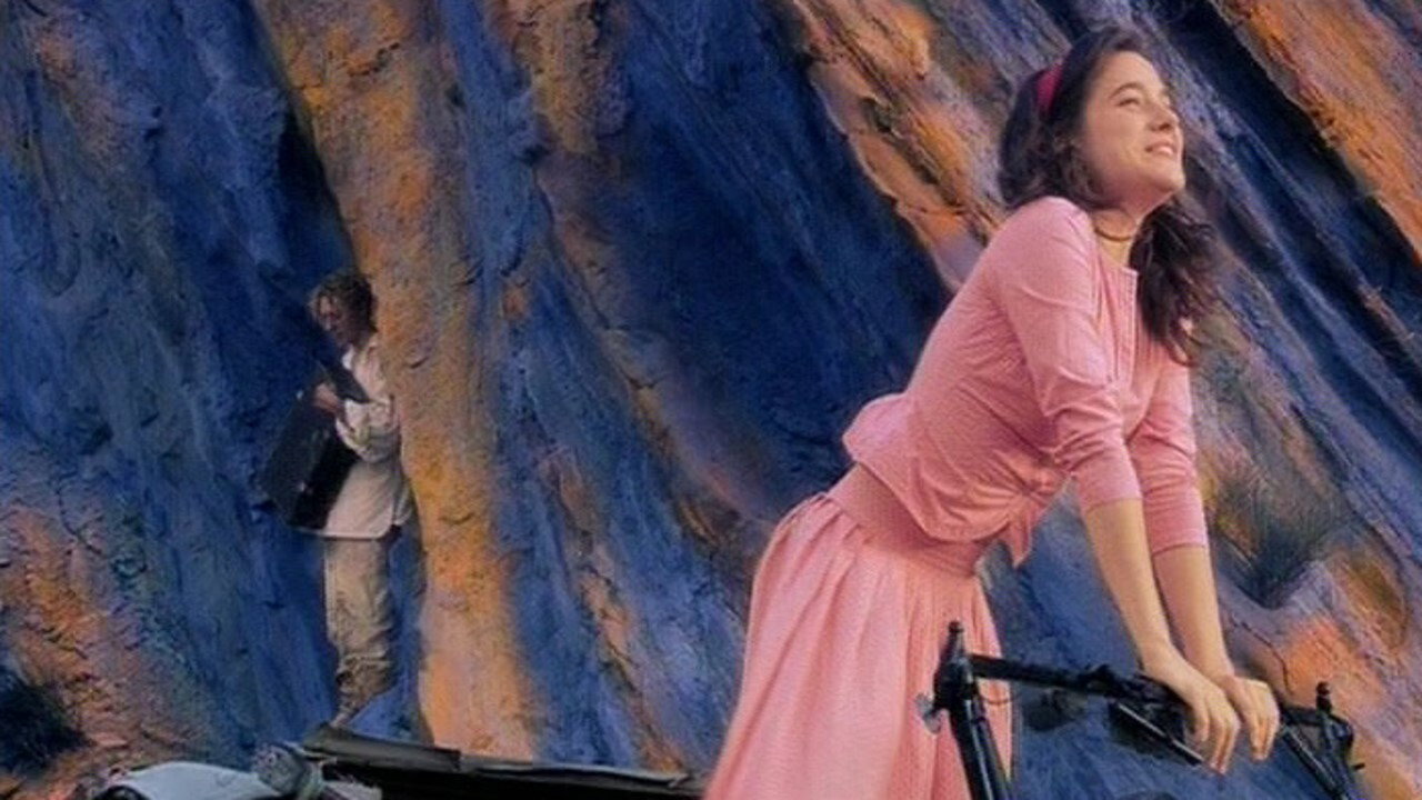 The Tulse Luper Suitcases, Part 1: The Moab Story (2003) movie backdrop
