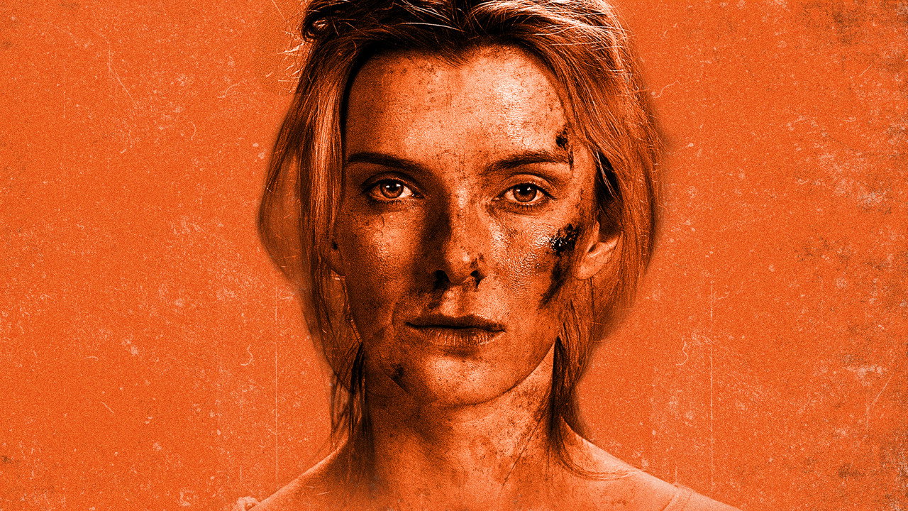 The Hunt (2020) movie backdrop