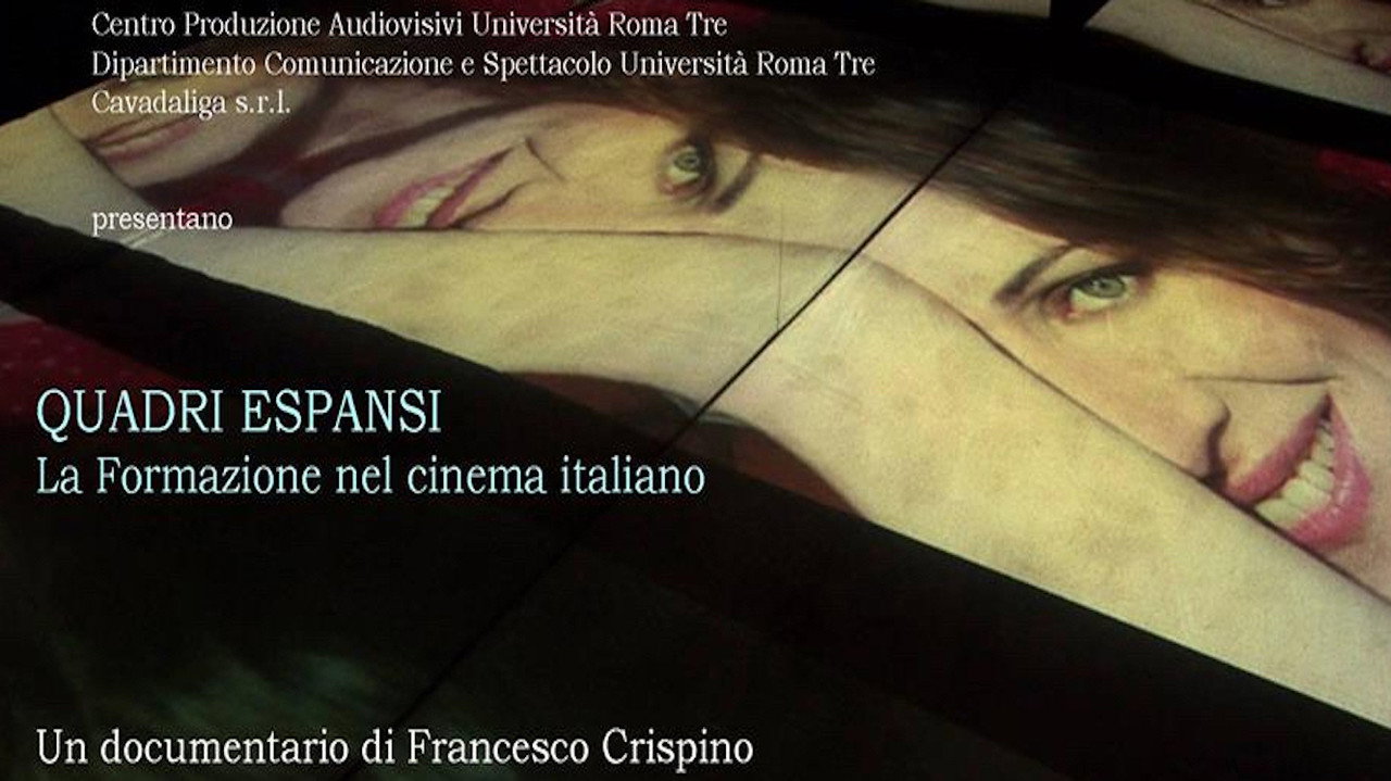Quadri espansi (2013) movie backdrop