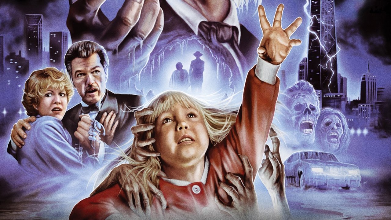 Poltergeist III (1988) movie backdrop