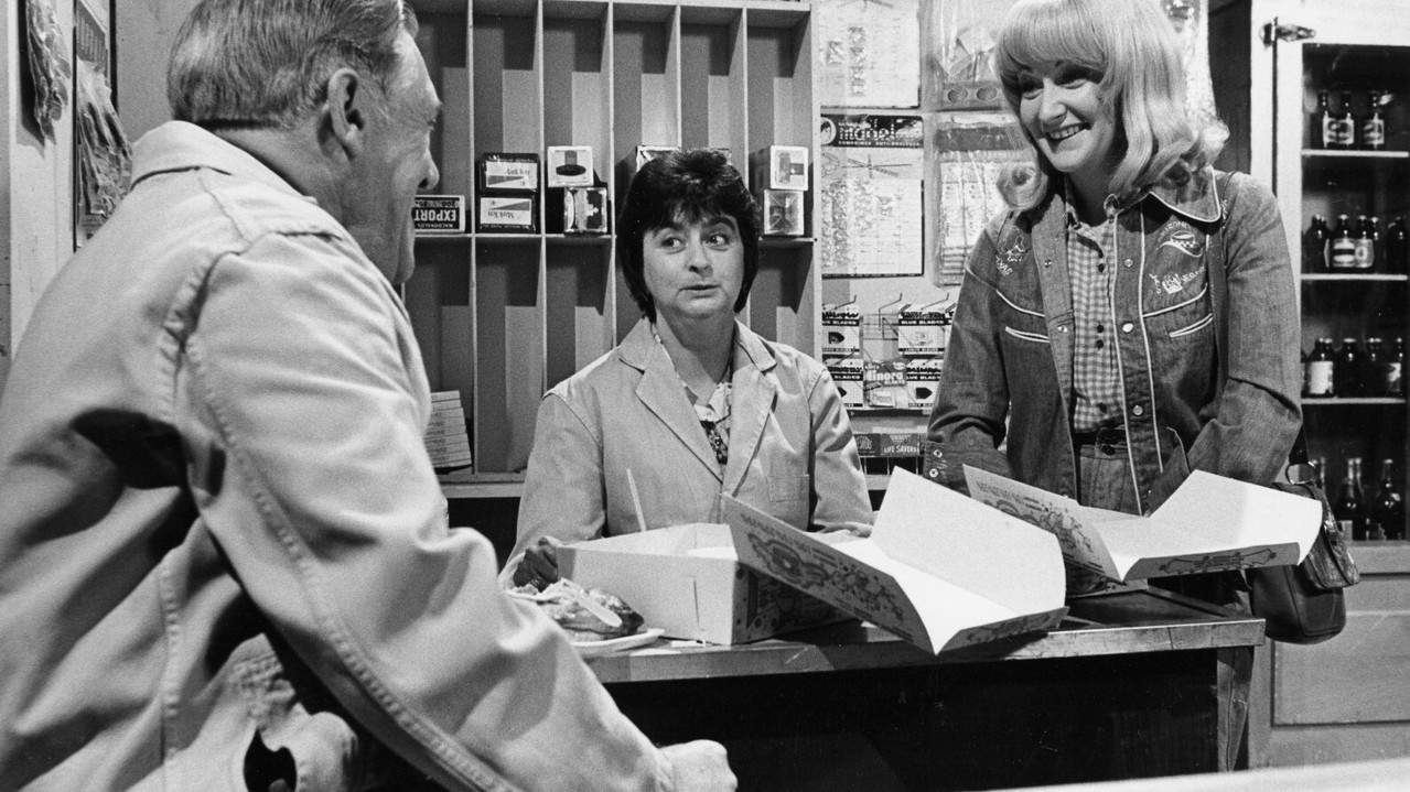 Rue des Pignons (1966) TV show backdrop