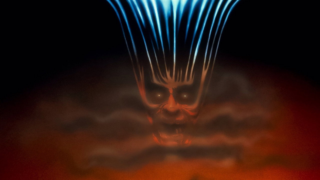 Halloween III Season of the Witch (1982) movie backdrop