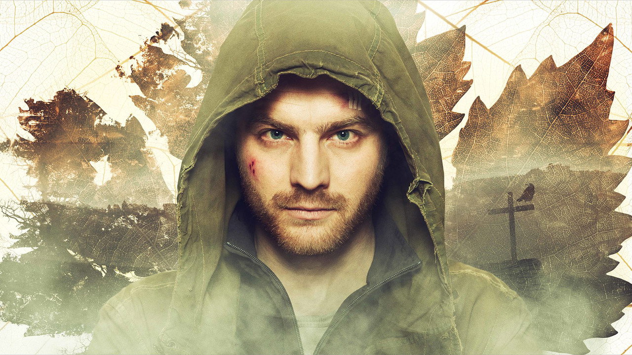 The Valley (2015) TV show backdrop