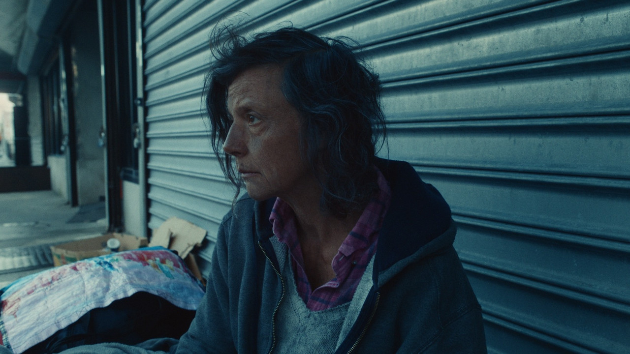 Overnight Water (2024) movie backdrop