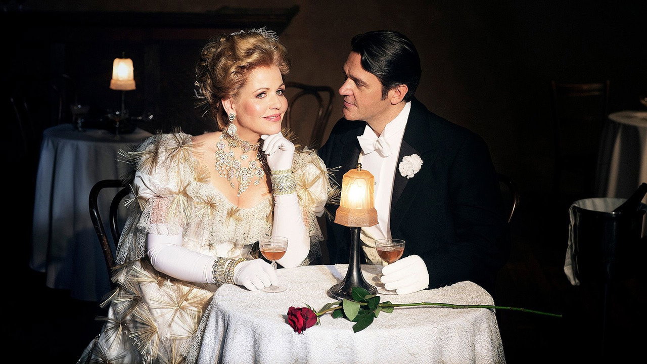The Metropolitan Opera: The Merry Widow (2015) movie backdrop