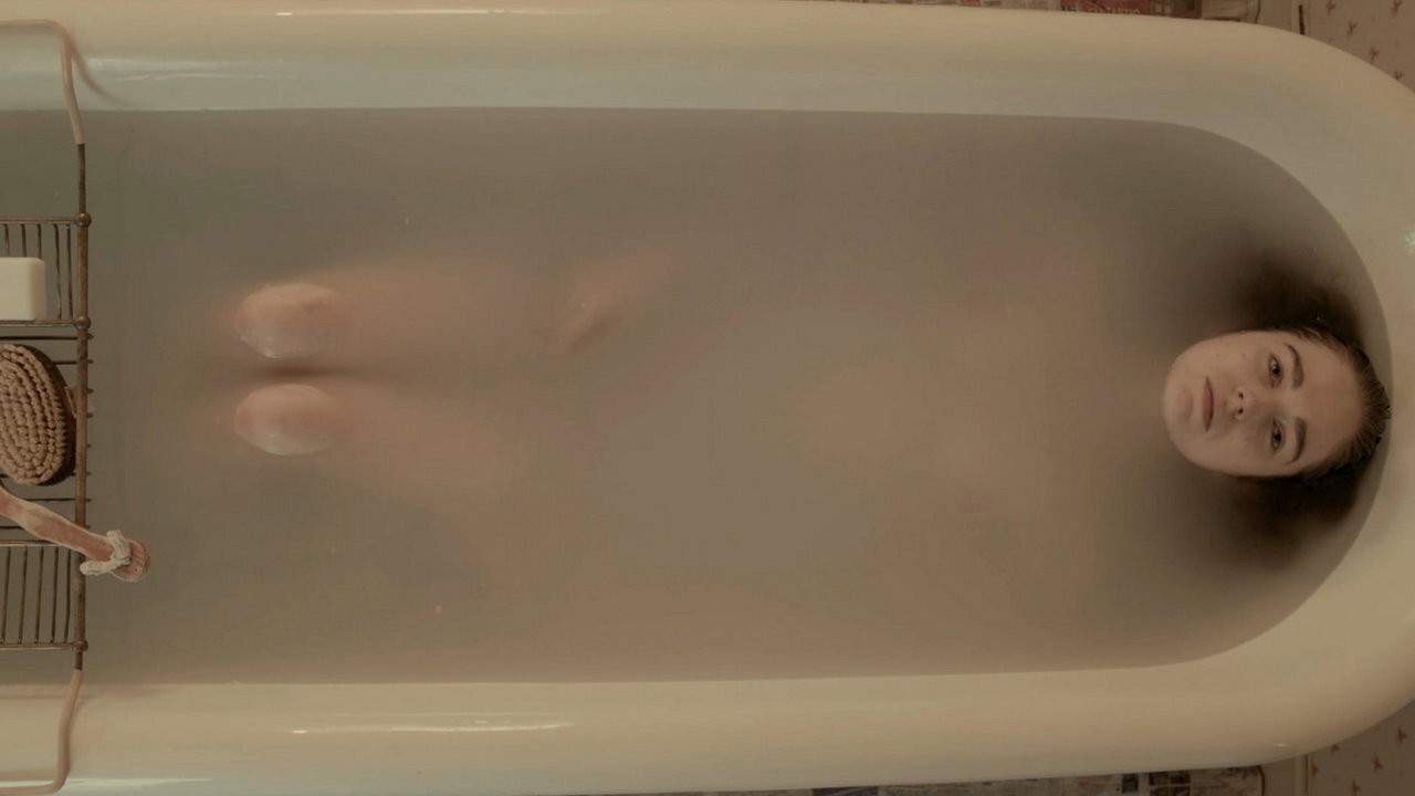 Spilt Milk (2016) movie backdrop