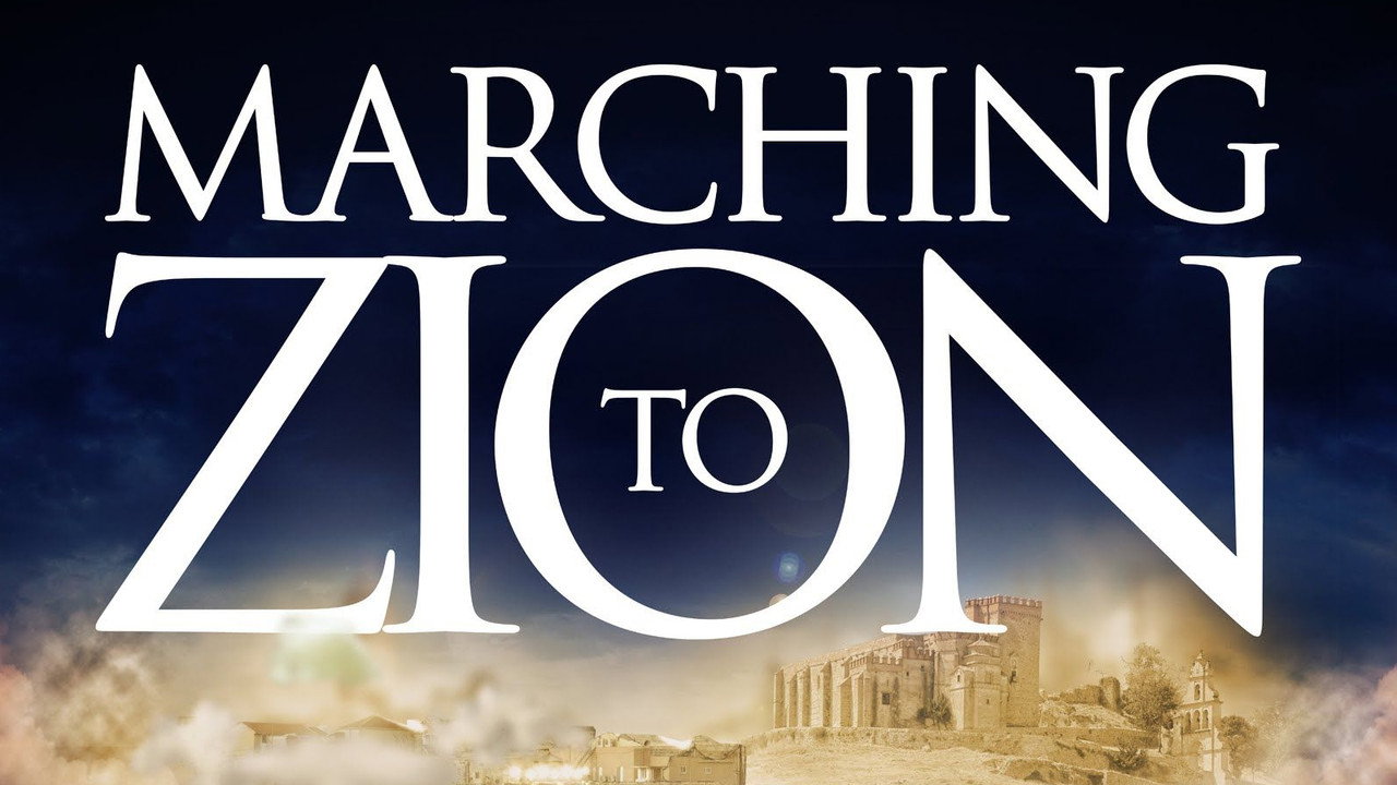 Marching to Zion (2015) movie backdrop