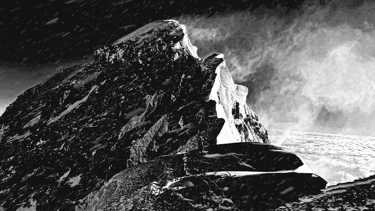The Death Zone (1996) movie backdrop