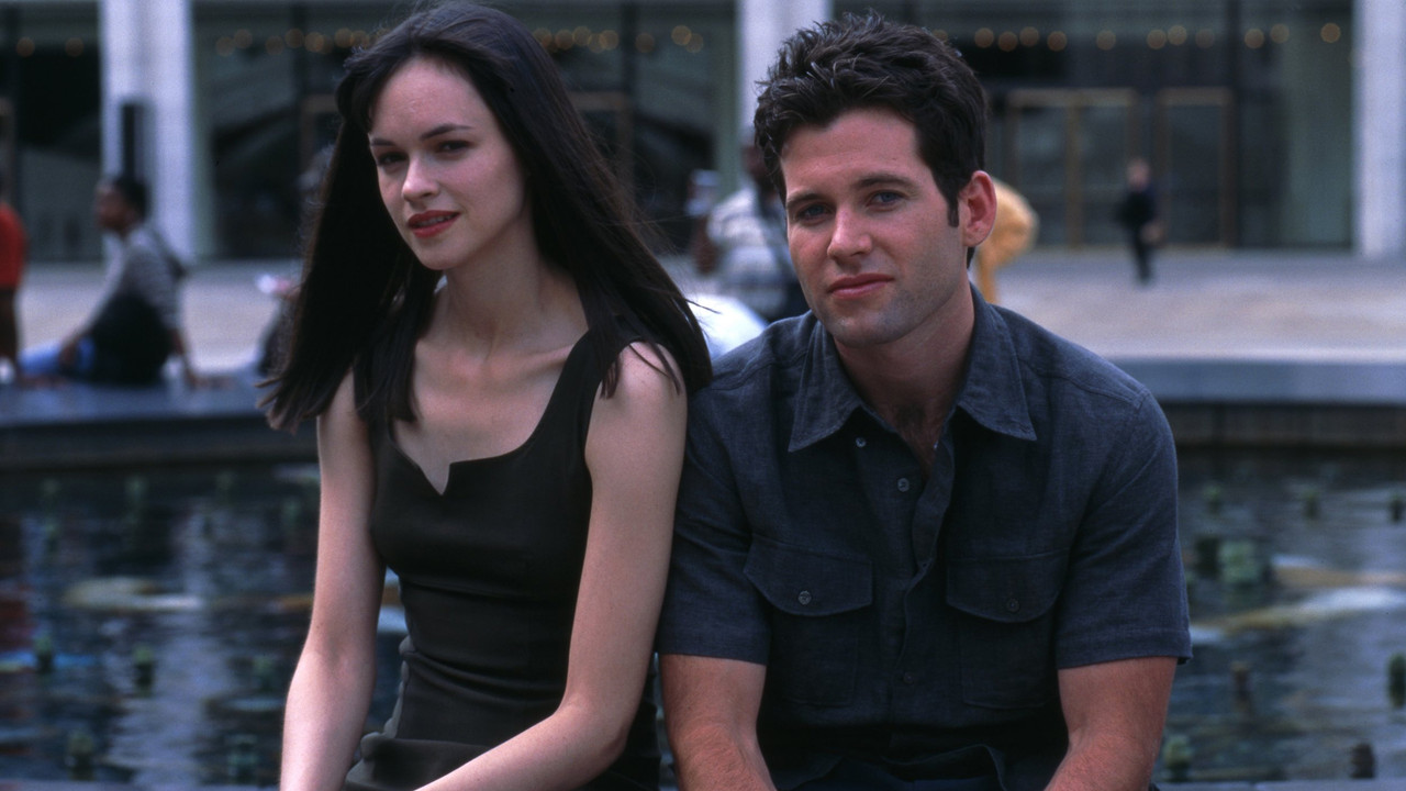 Center Stage (2000) movie backdrop