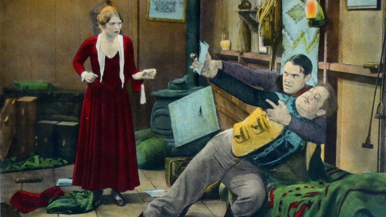 The Fighting Legion (1930) movie backdrop