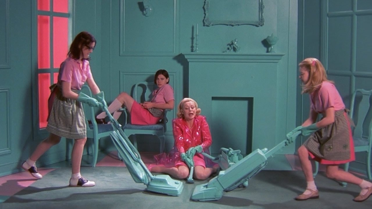 But I m a Cheerleader (2000) movie backdrop