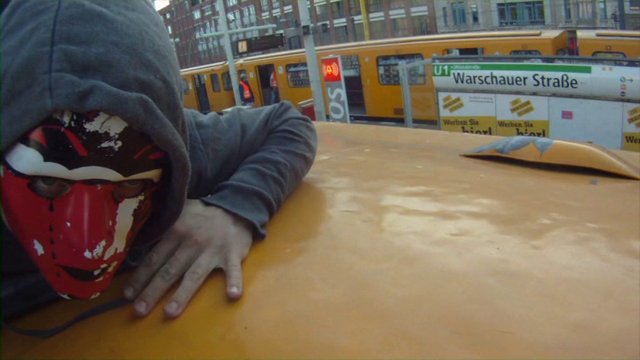 Berlin Kidz (2013) movie backdrop