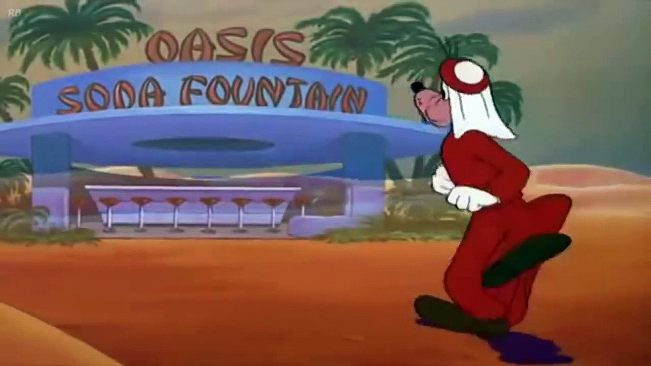 Crazy with the Heat (1947) movie backdrop
