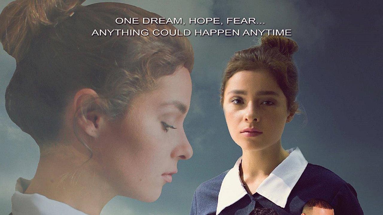 The Maid In London (2018) movie backdrop