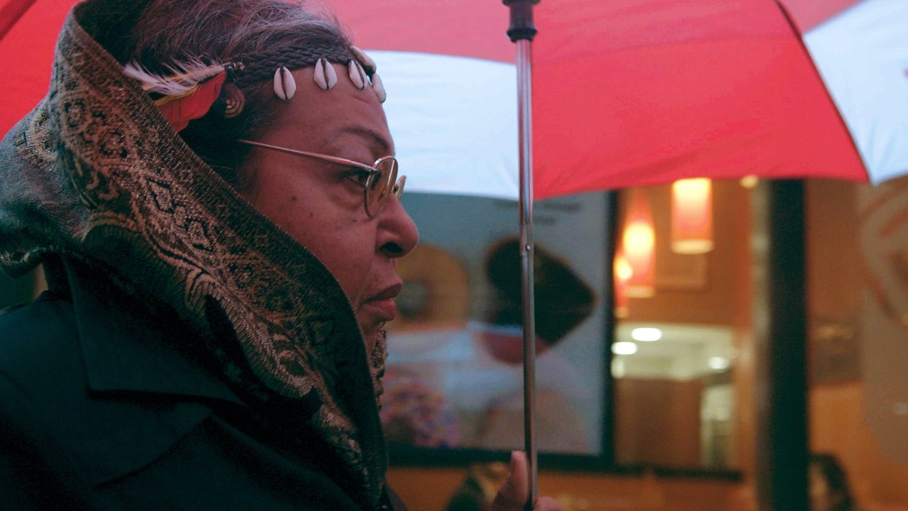 The Death and Life of Marsha P Johnson (2017) movie backdrop