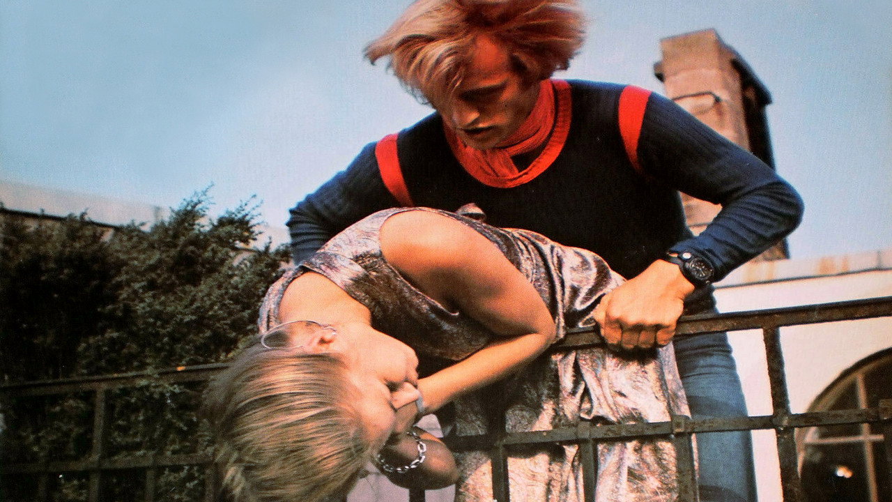 Dandelions (1974) movie backdrop