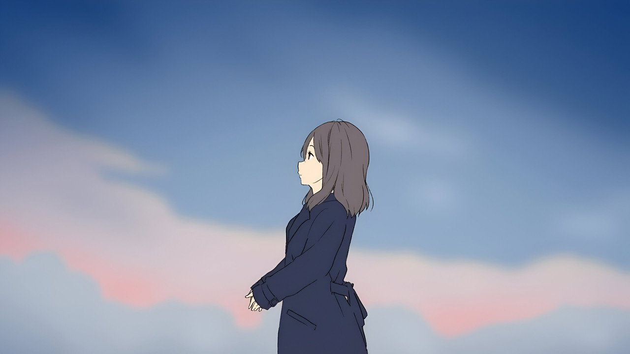 Natsunagu! (2020) TV show backdrop