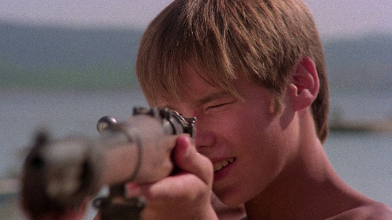 Who Can Kill a Child (1976) movie backdrop